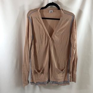 Cabi Cardigan L